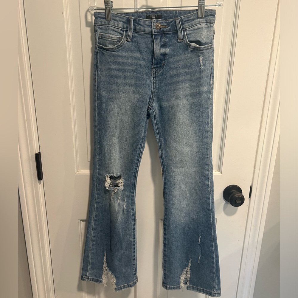 Forever 21 Jeans